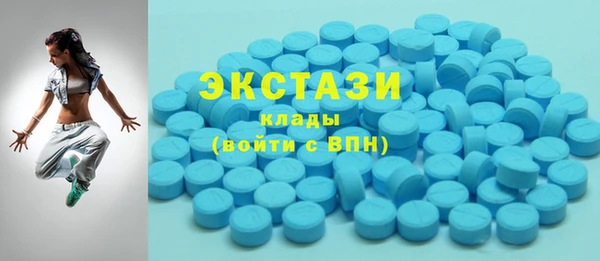 хмурый Алексин