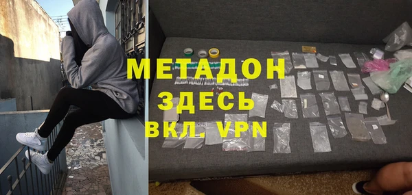 хмурый Алексин